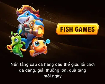 Đa dạng trò chơi cá cược tại Fun222