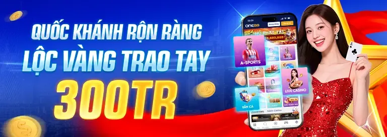 Khuyến mãi chào mừng fun222