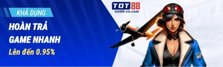 Khuyến mãi nạp tiền bắn cá